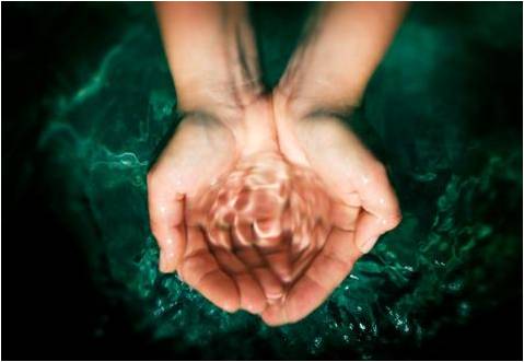 Save water Save Planet