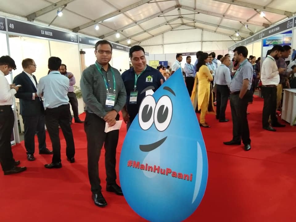 Main hu Paani Events