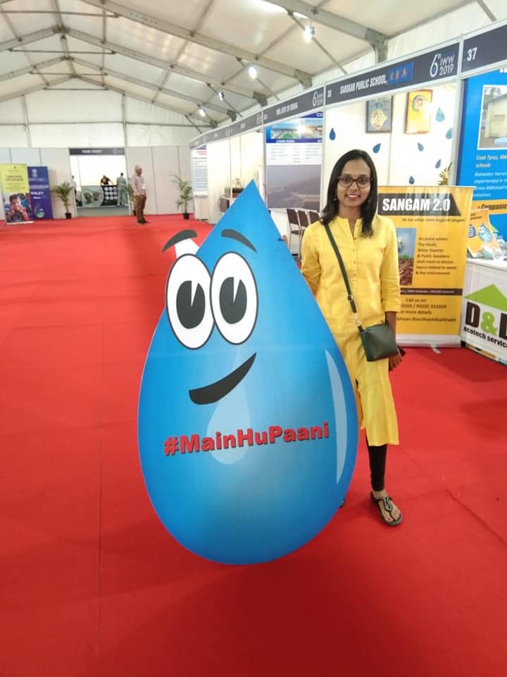 Main hu Paani Events