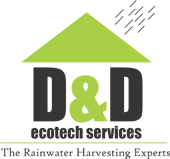 Rainwater harvesting company in Mumbai