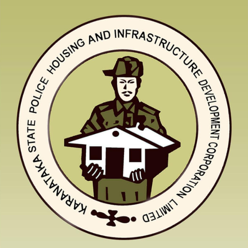 Karnataka state police housing and infrastructure development corporation limited