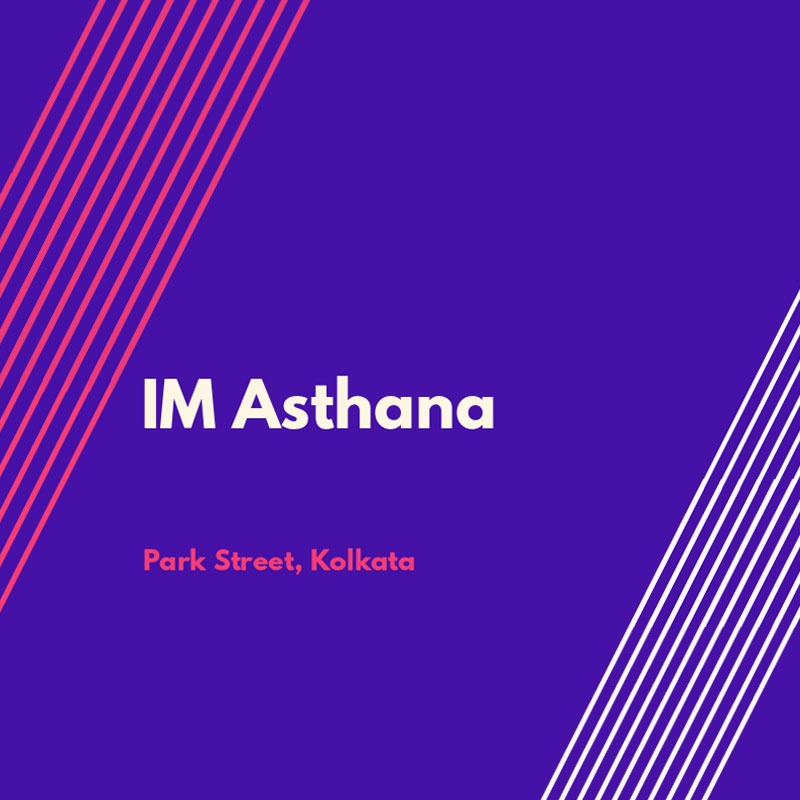 IM Asthana